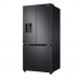 SRF5300BD Samsung 495 L French Door Fridge (Matte Black)